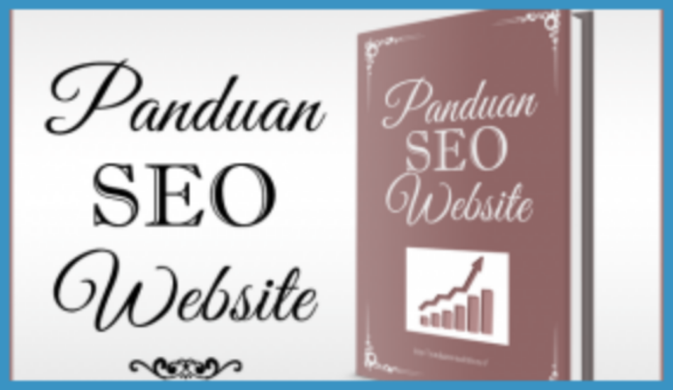 Ebook Panduan SEO site CafeDigital.ID