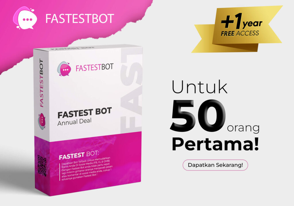 Fastestbot