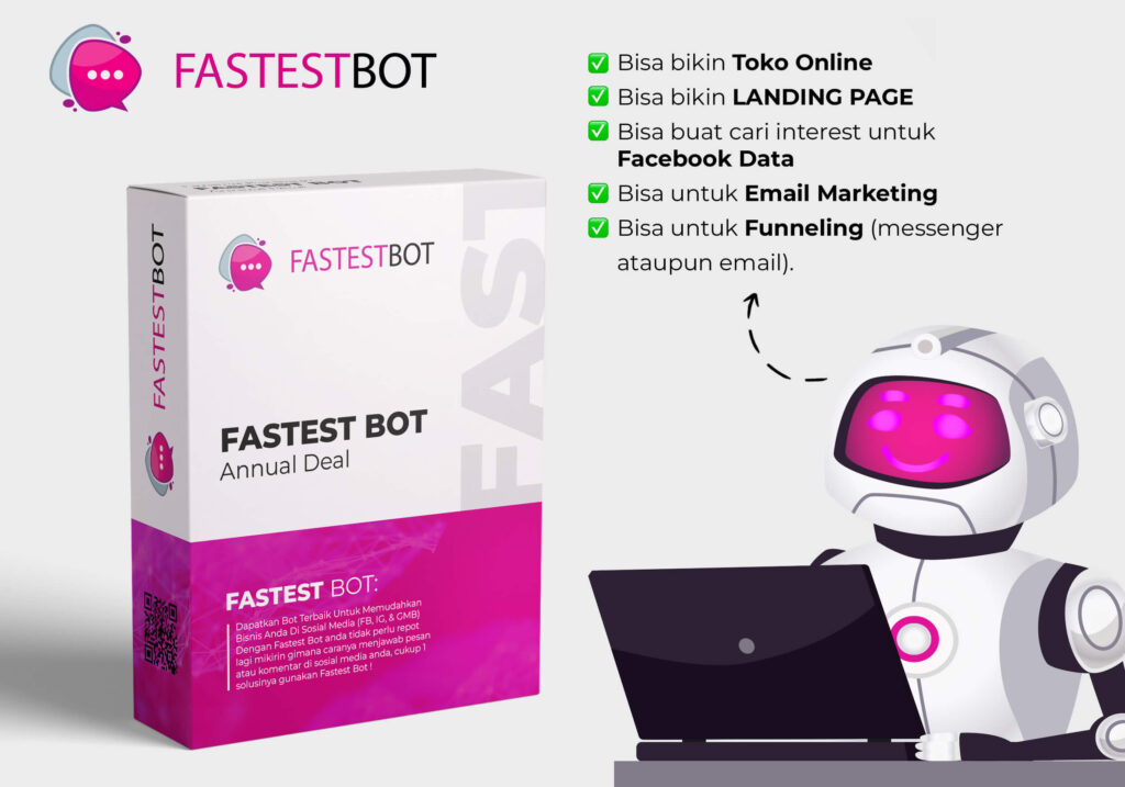 Fastestbot