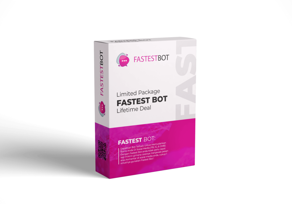 Fastestbot