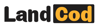 landcod