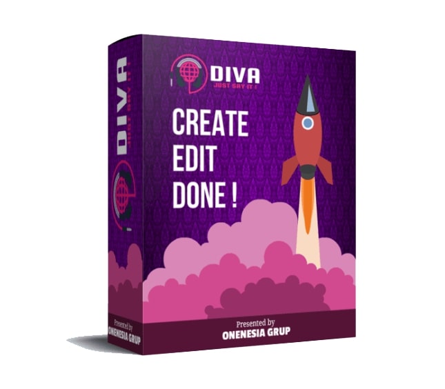 Diva Page Builder
