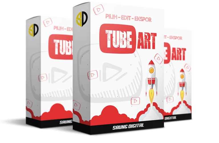 TubeArt-Template
