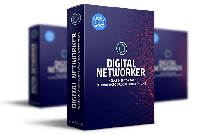 Digital Networker