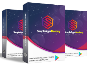 Simpleaplikasimastery