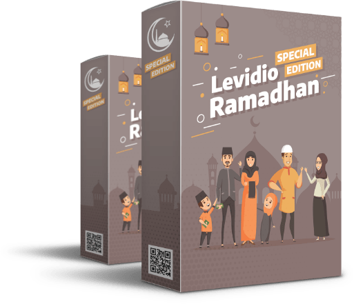 Levidio ramadhan