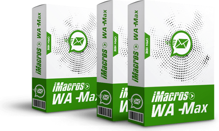 Imacros WA-Max