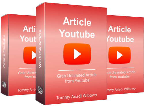 Article youtube