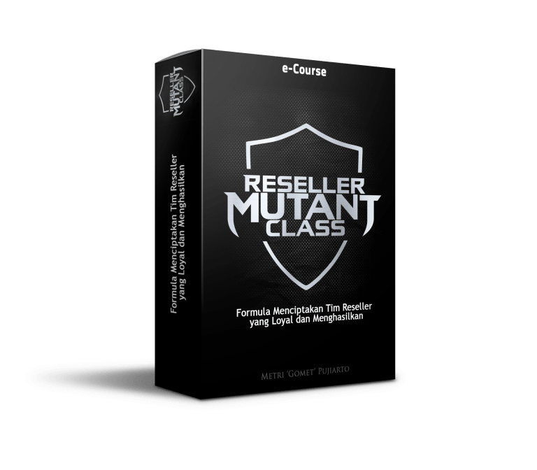 Reseller mutant class