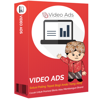 Plugin video ads
