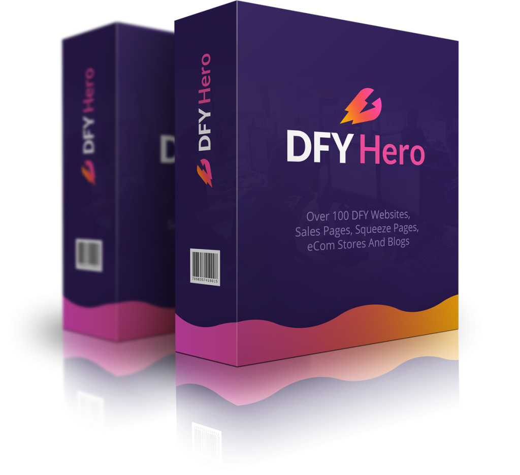 Tools Pembuat Website Ecommerce Store Sales Pages Squeeze Page dan Blog