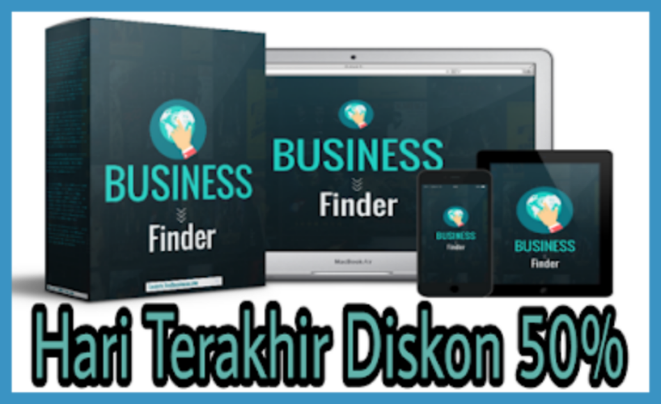 Business finder cafedigital