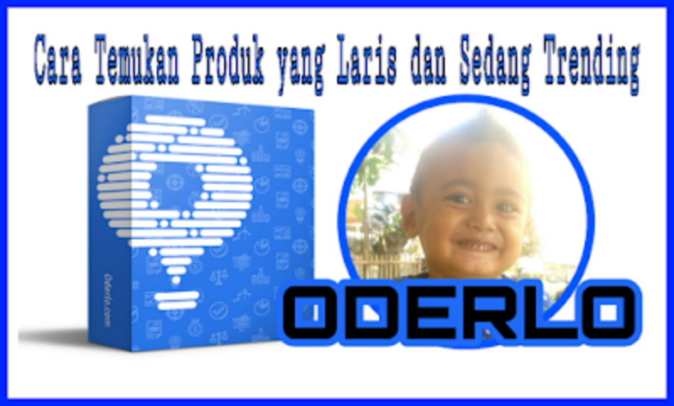 Cara Riset Produk Laris di Internet