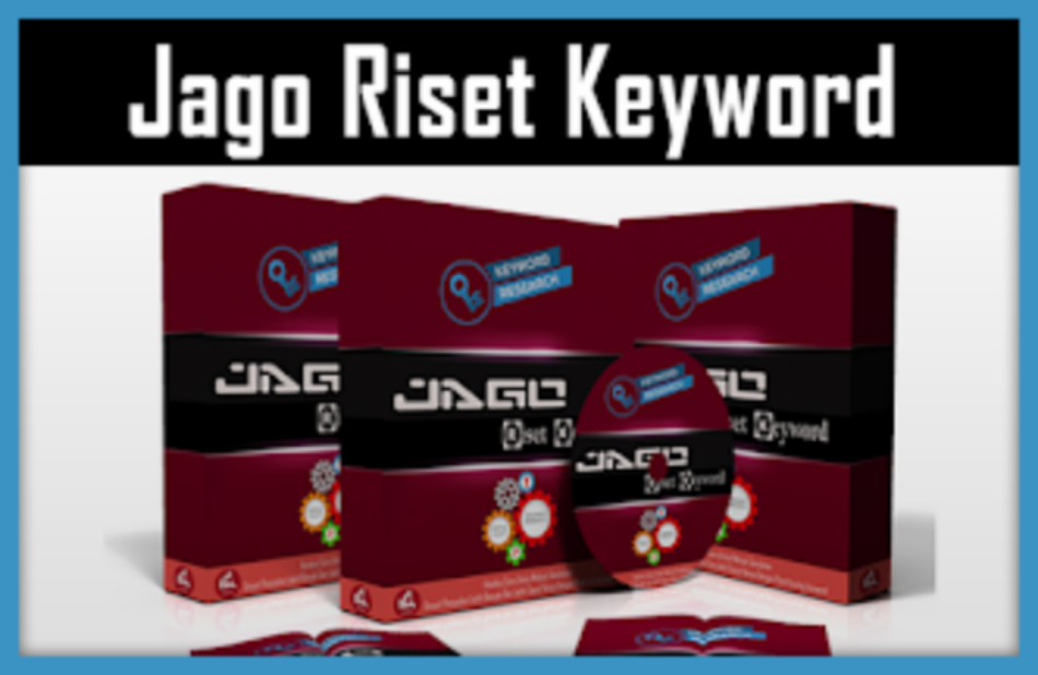 Cara Riset Keyword Paling Jitu