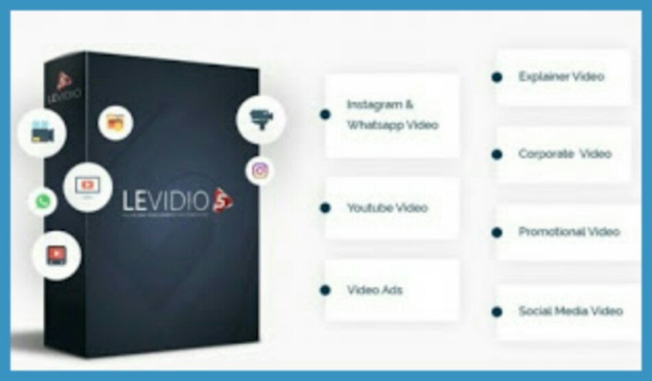 Jangan Meragukan Levidio Vol.5