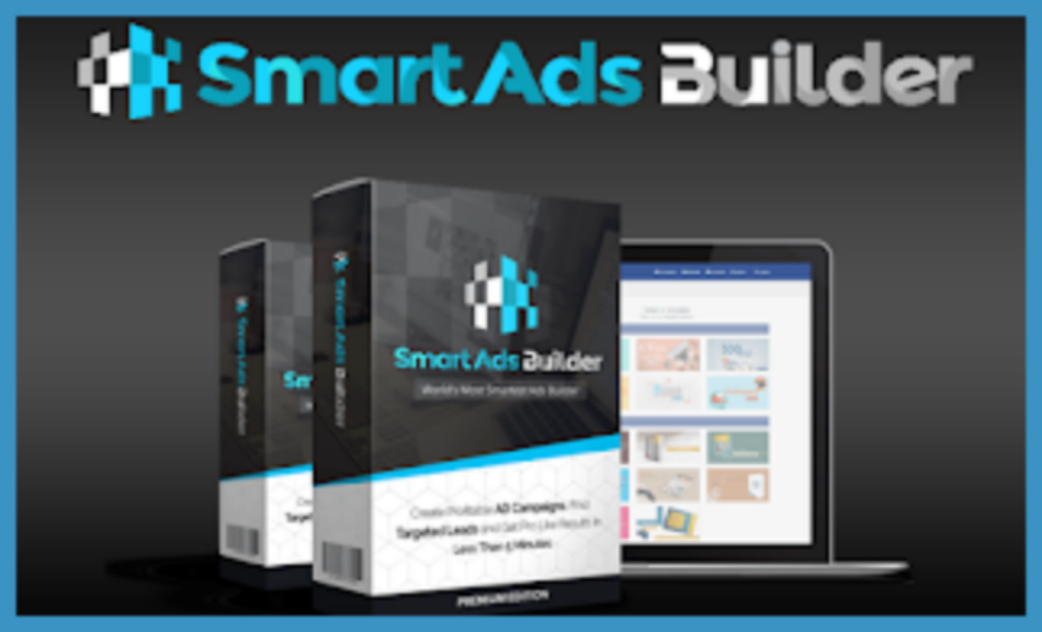 Smart Ads Builder