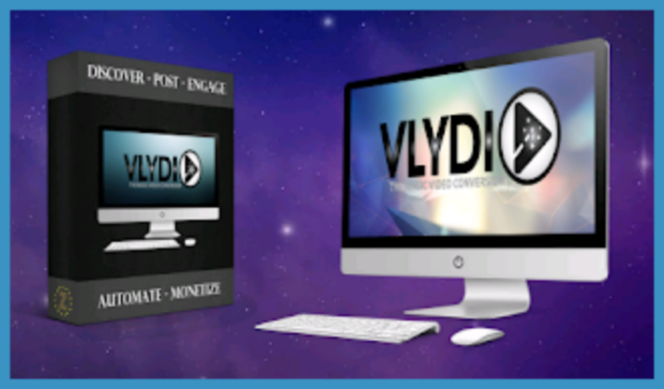 Tools Vlydio Sudah Dirilis