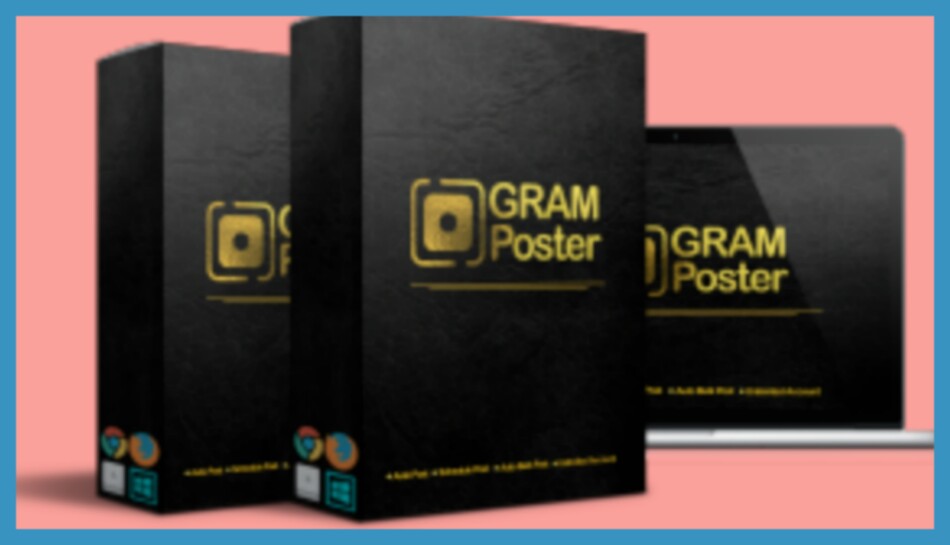 Telah Hadir Tools Gram Poster