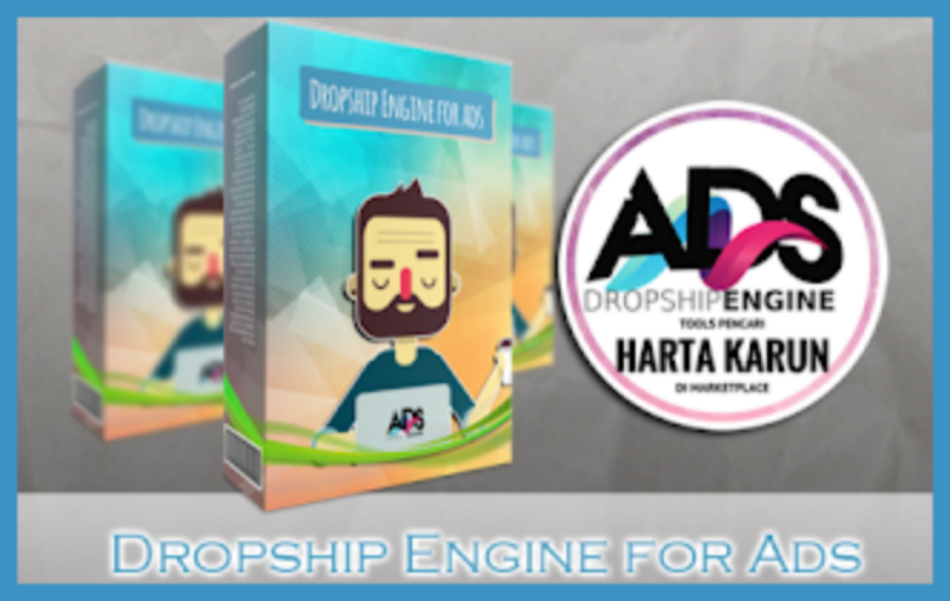 Dropship Engine For Ads