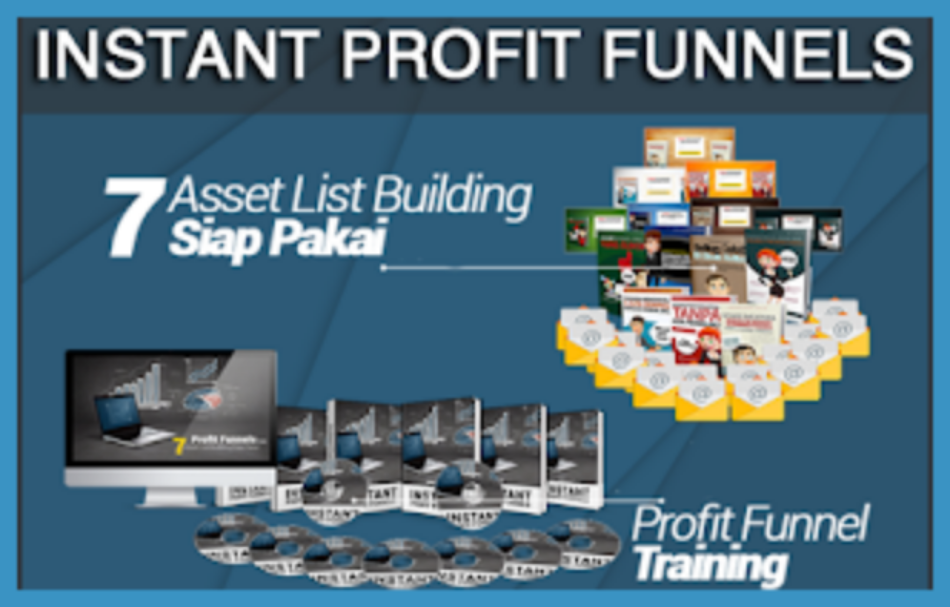Instant Profit Funnels
