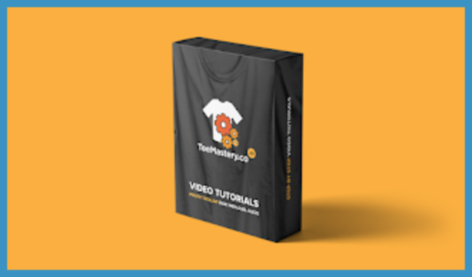 TeeMastery 2.0. Profit Dollar