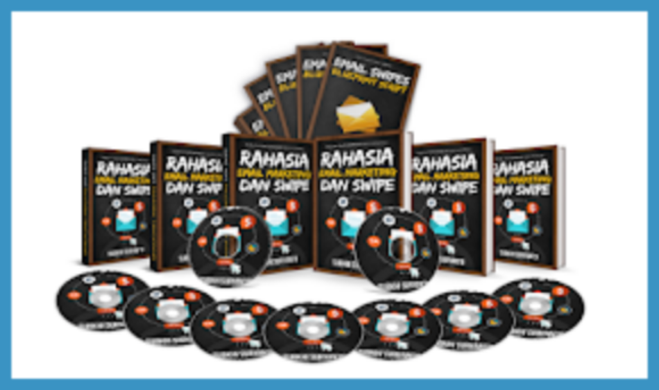 Rahasia Email Marketing