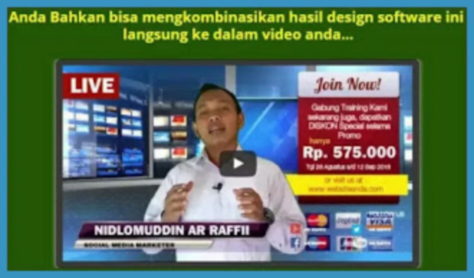 Cara Membuat Video Marketing dengan Mobile/HP