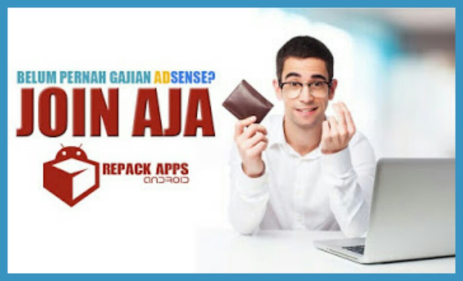 Penghasilan 100 Juta Pertama Dari Admob