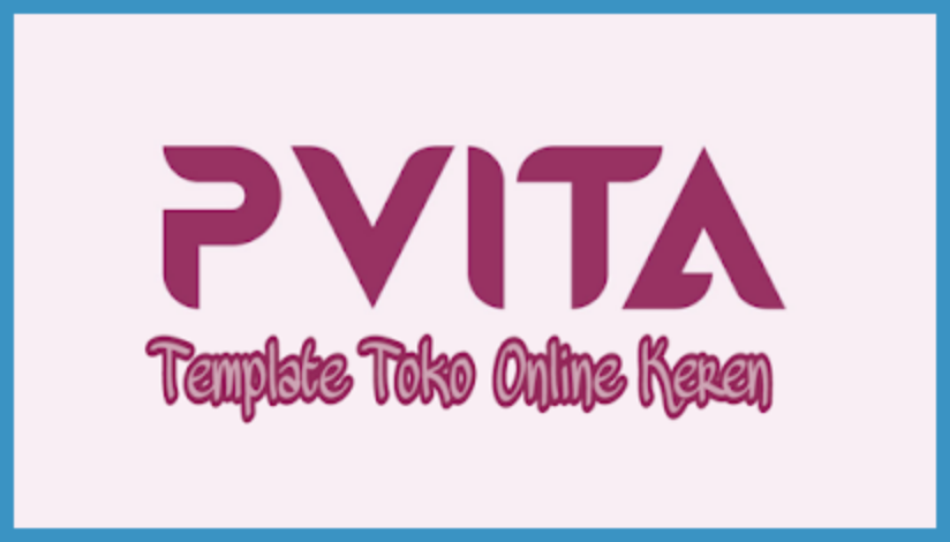 Download Template Website Toko Online