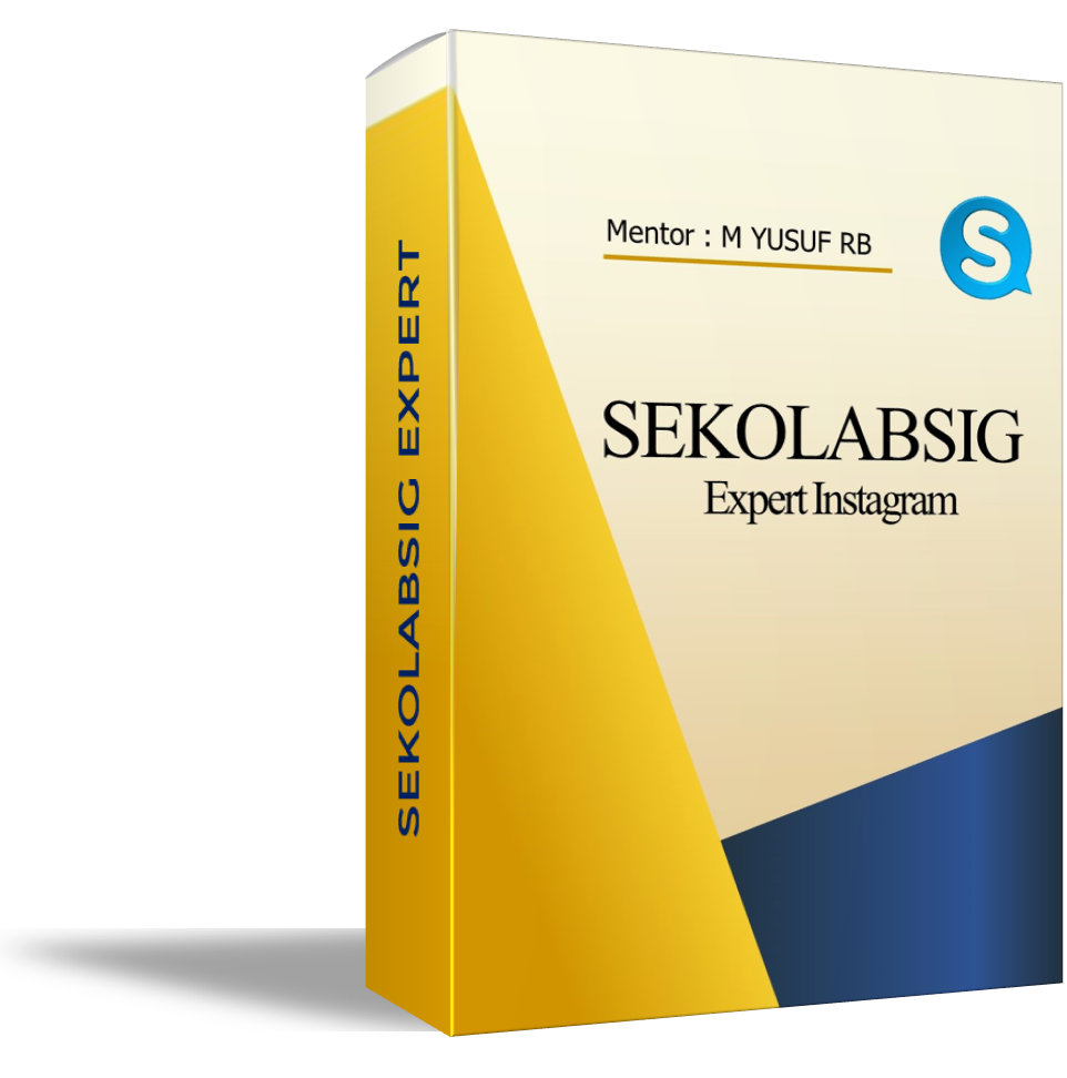 ecourse optimasi instagram