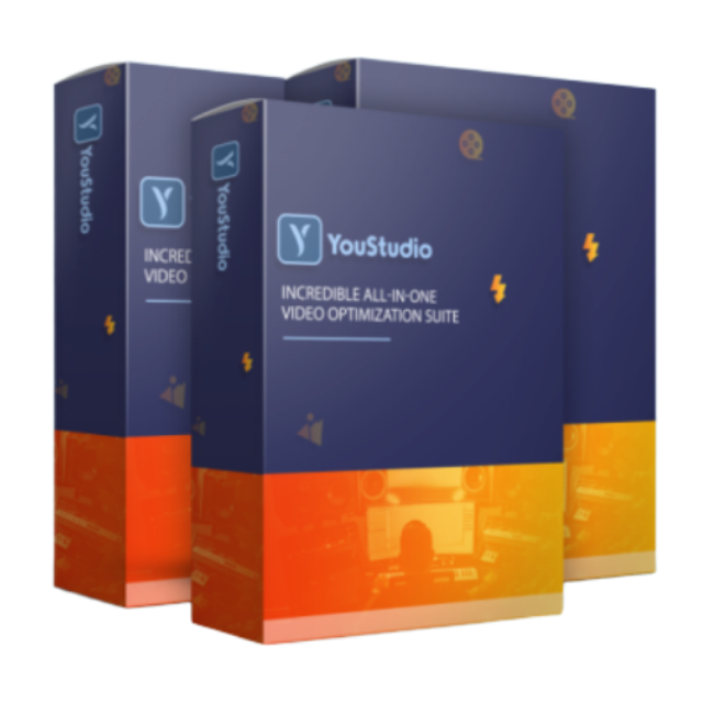 Paket Bundle Youtube All In One Terbaik