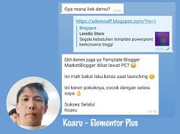 marketblogger