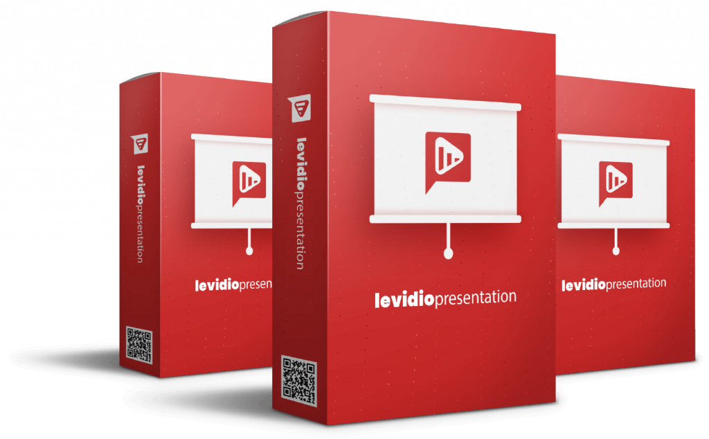 levidio presentation