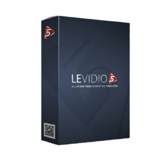 Levidio-bundle-vol-5