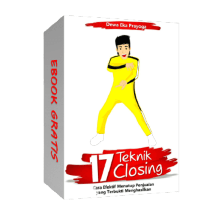 ebook 17 tehnik closing