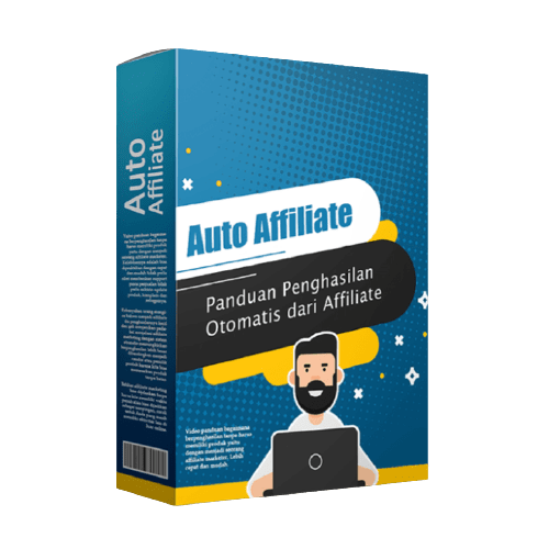 ebook auto affiliate