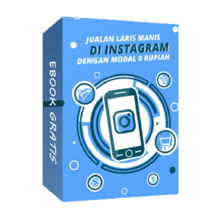 ebook jualan laris di instagram