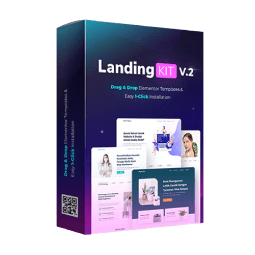 landingkit v2