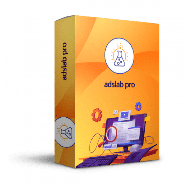 adslab pro