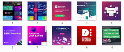 plr elementor training