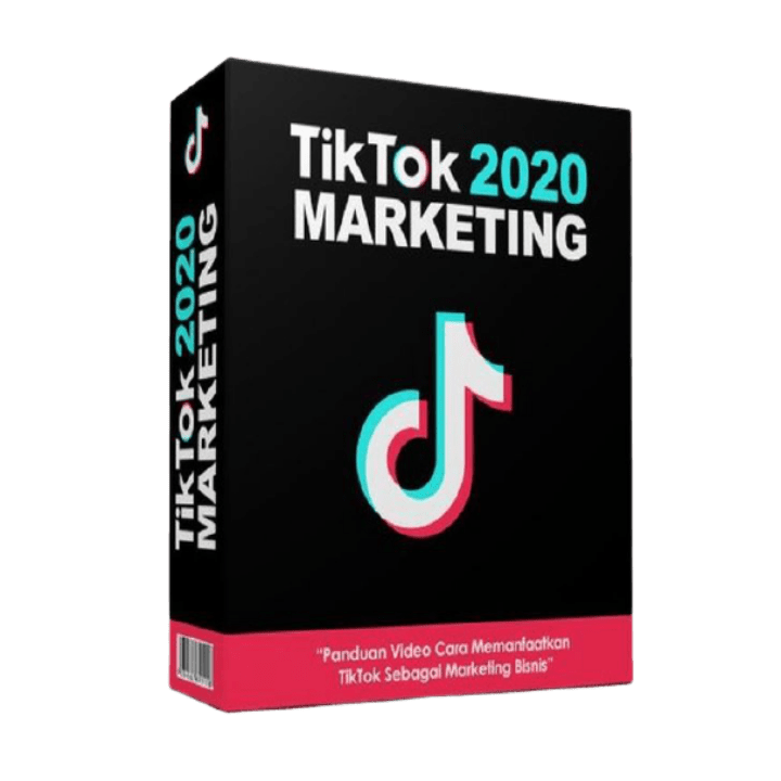 tiktok marketing 2020