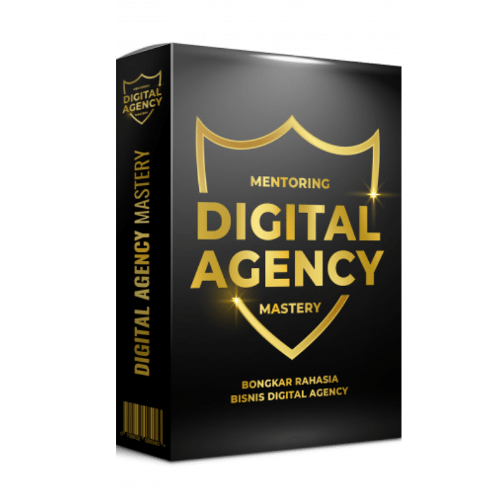 mentoring digital agency