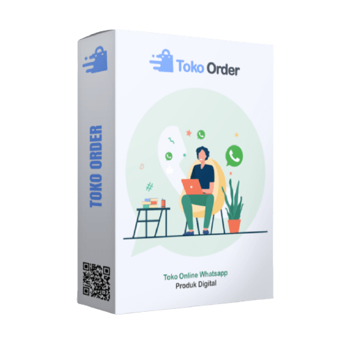 toko order digital