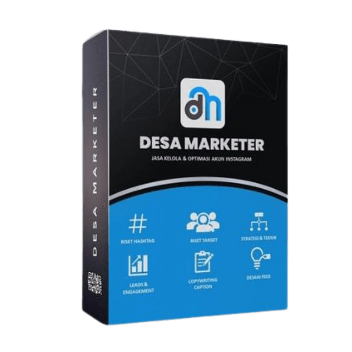 desa marketer