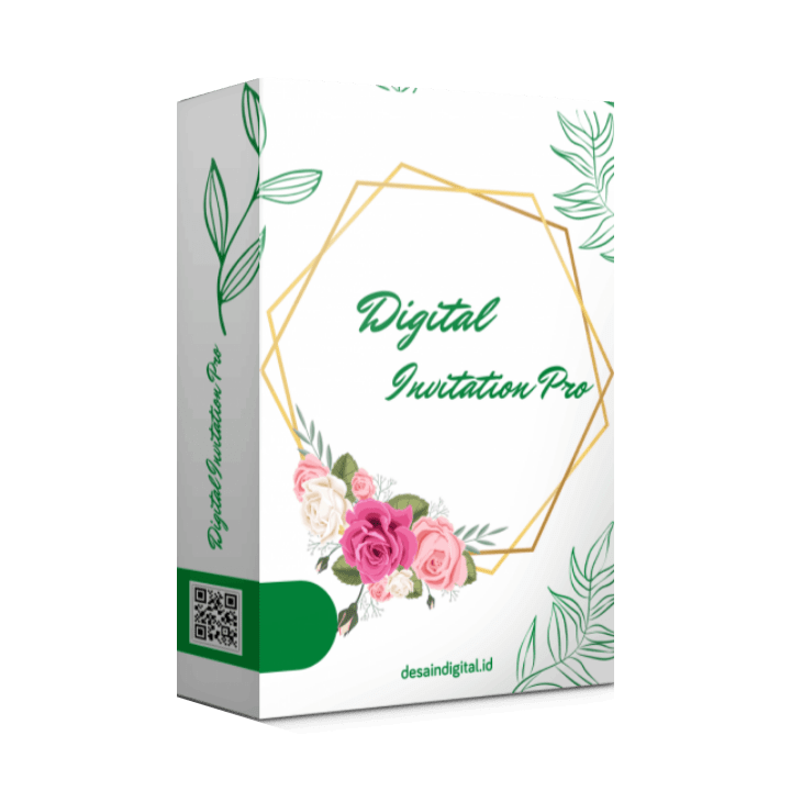 digital invitation pro