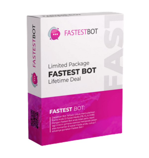 Fastestbot