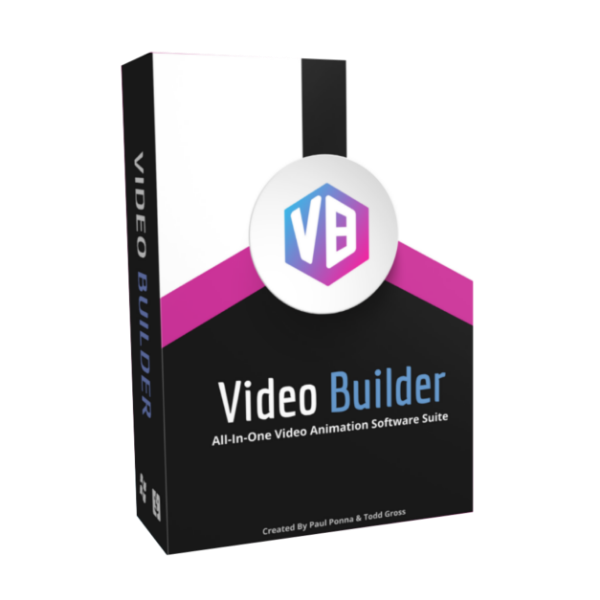 Tools Video Builder