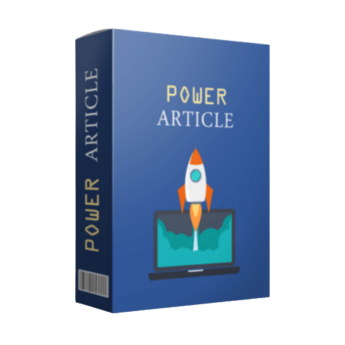 power article