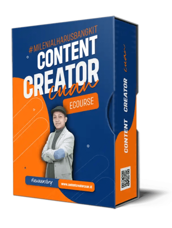 content creator cuan