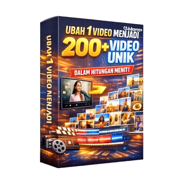 Mass Video eXporter Pro